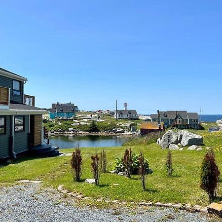 Peggy'S Cove Tiny Cabin For Two Villa Екстериор снимка