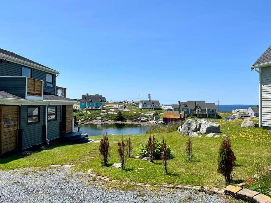 Peggy'S Cove Tiny Cabin For Two Villa Екстериор снимка